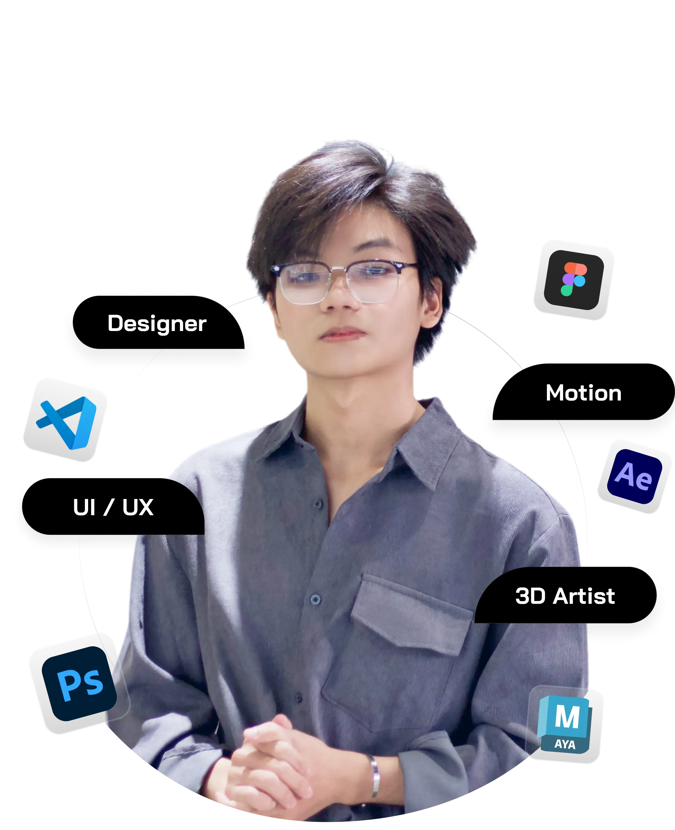 Hero Image - Dark Mode