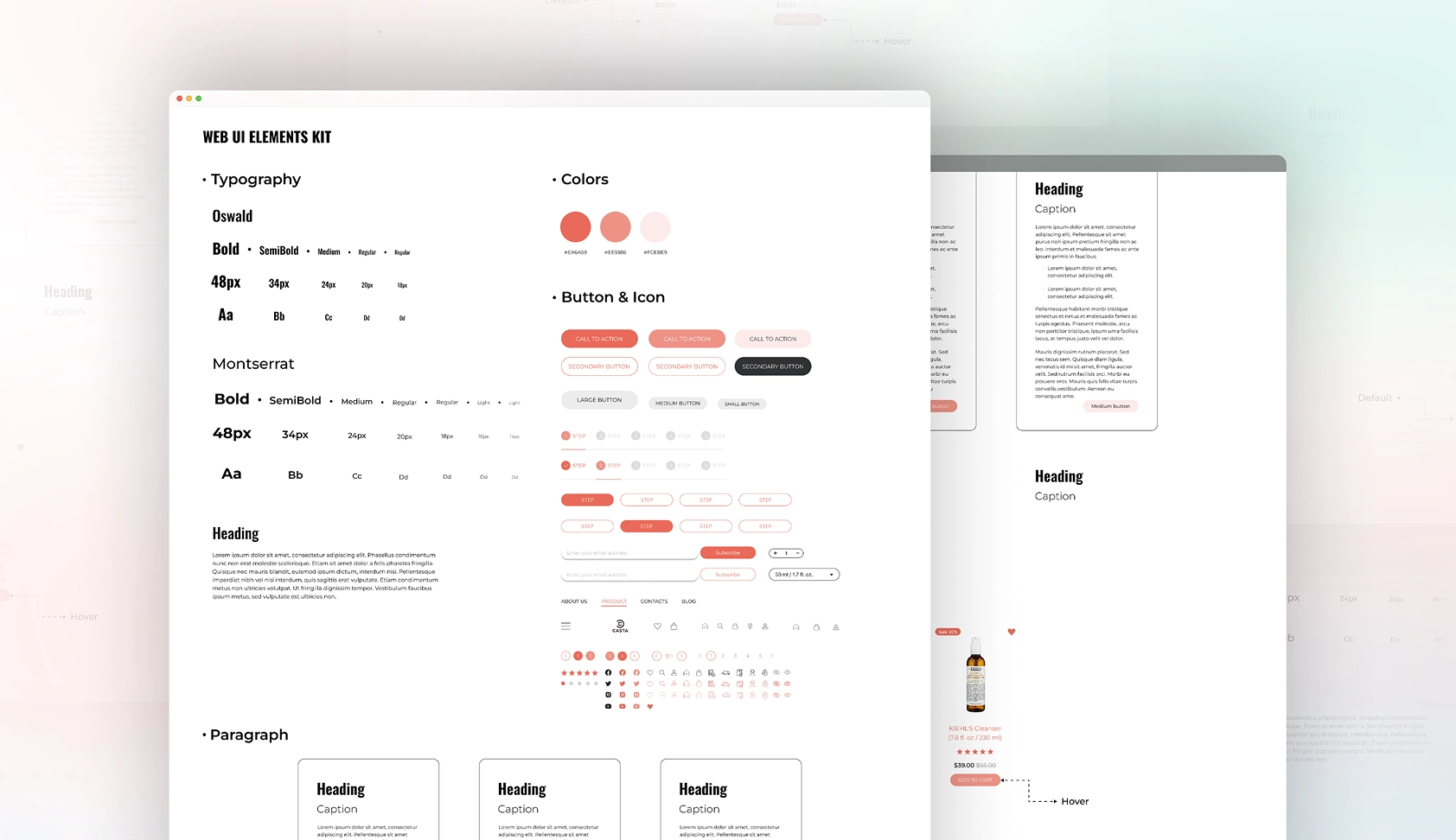 portfolio